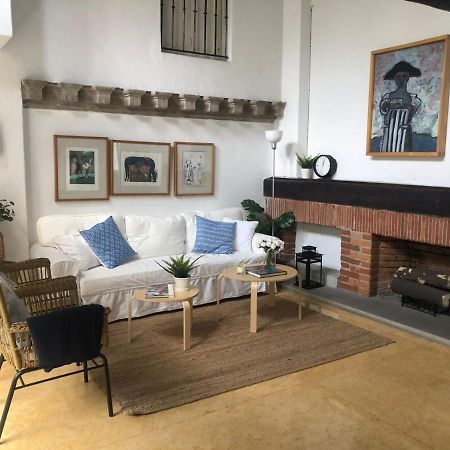 Casa San Angel Inn Boutique Charming House Mexico-stad Buitenkant foto