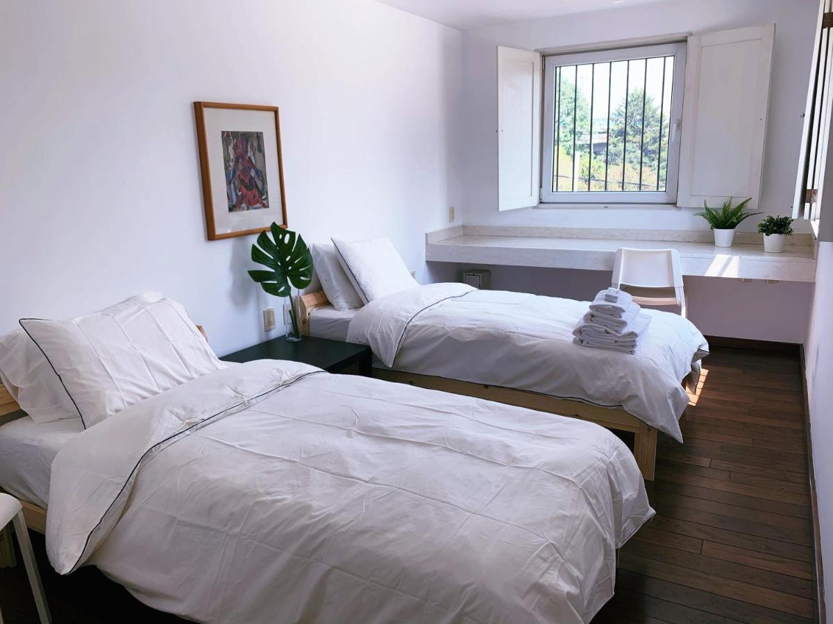Casa San Angel Inn Boutique Charming House Mexico-stad Buitenkant foto